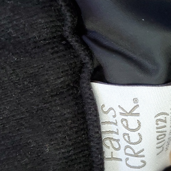 Snow pants - Picture 4 of 4